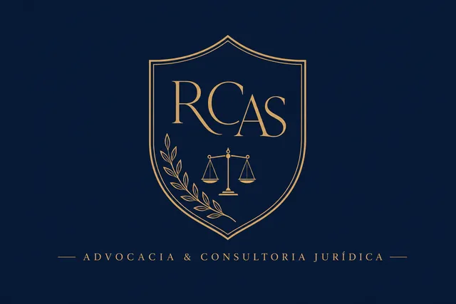 RCAS - Advocacia